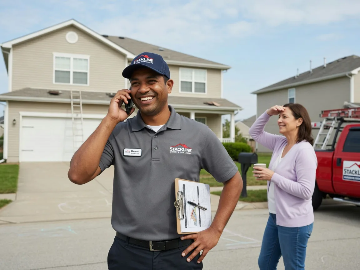 Chimney flashing repair Spokane, MO FAQs
